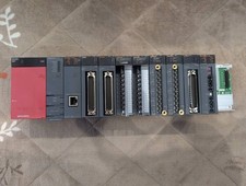 QJ71E71-10&nbsp; Control Module