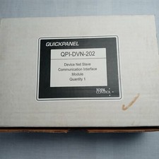 QPI-DVN-202&nbsp; Control Module