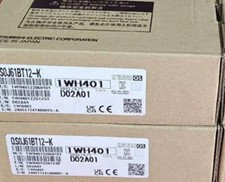 QS0J61BT12K&nbsp; Control Module