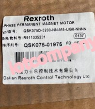QSK075D0200NNM5UG0NNNN Industrial Equipment