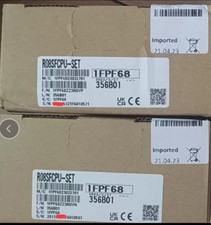 R08SFCPUSET Industrial Equipment