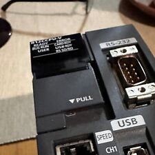 R12CCPU-V Industrial Equipment