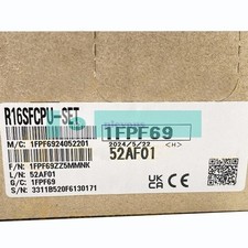R16SFCPU-SET