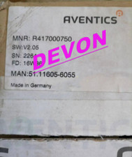 R417000750&nbsp;Industrial Equipment