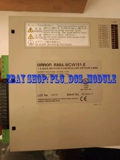 R88AMCW151E&nbsp; Control Module