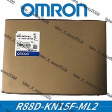 R88D-KN15F-ML2-Z&nbsp; Control Module