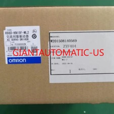 R88D-KN15F-ML2&nbsp; Control Module
