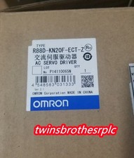 R88D-KN20F-ECT-Z&nbsp; Control Module