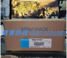 R88D-UP20V&nbsp;Industrial Equipment