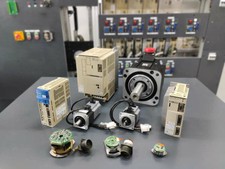 R88D-UT110V&nbsp;Industrial Equipment