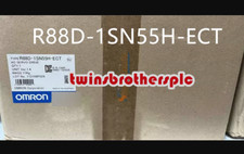 R88D1SN55H-ECT&nbsp;Industrial Equipment
