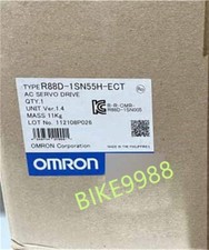 R88D1SN55HECT&nbsp; Control Module