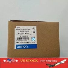 R88M-1L4K030T-BO Industrial Equipment