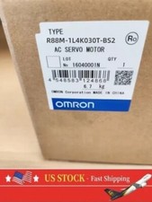 R88M-1L4K030T-BS2 Industrial Equipment