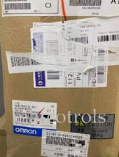 R88M-1M4K015C-BS2&nbsp; Control Module