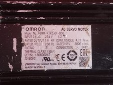 R88M-K1K530F-BS2&nbsp;Industrial Equipment