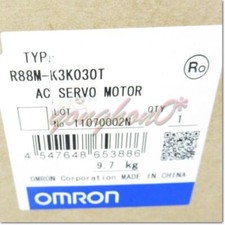 R88M-K3K030T&nbsp;Industrial Equipment