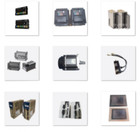 R88M-K40020C-BS2&nbsp;Industrial Equipment