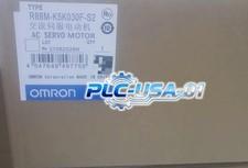 R88M-K5K030F-S2&nbsp; Control Module