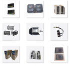 R88M-KH7K515C-BS1 Industrial Equipment