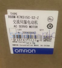 R88MK7K515CS2Z Industrial Equipment