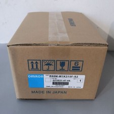 R88MW1K315FS2&nbsp; Control Module