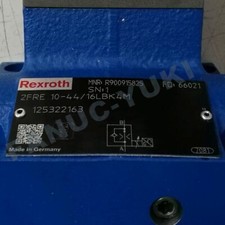 R900915825 Module, PLC, LCD, Board, Controller