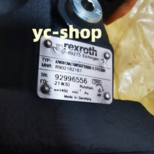 R902182161 Industrial Equipment