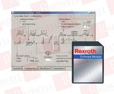 R911328717&nbsp; Control Module