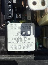 RA890F-1346&nbsp; Control Module