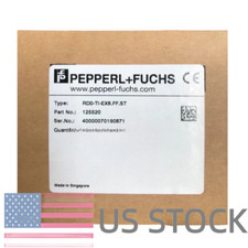 RD0TIEX8FFST Industrial Equipment