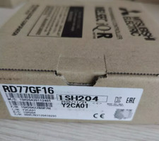 RD77GF16&nbsp; Control Module