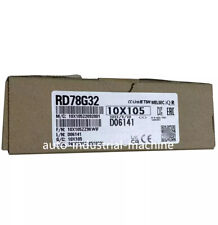 RD78G32&nbsp;Industrial Equipment
