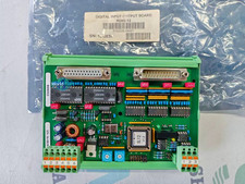 RDIO-12 Module, PLC, LCD, Board, Controller