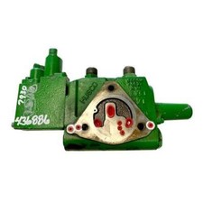 RE267758&nbsp;Industrial Equipment