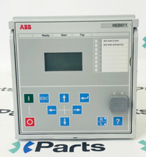 REB611HBAADA1NN1XE&nbsp;Industrial Equipment