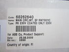 RINT6611&nbsp; Control Module