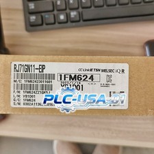 RJ71GN11-EIP&nbsp; Control Module