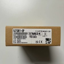 RJ71GN11EIP&nbsp; Control Module
