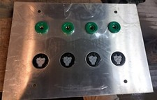 RM-120-4NI&nbsp; Control Module