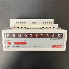 RM-4DI2-4AI2-U&nbsp; Control Module
