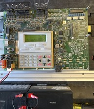 RP-2002E&nbsp; Control Module