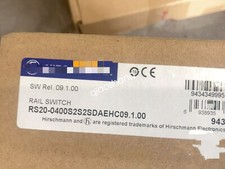 RS20-0400S2S2SDAEHC09.1.00&nbsp; Control Module
