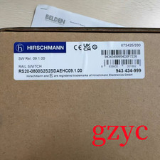 RS20-0800S2S2SDAEHC09.1.00&nbsp;Industrial Equipment