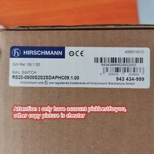 RS20-0800S2S2SDAPHC09.1.00&nbsp;Industrial Equipment