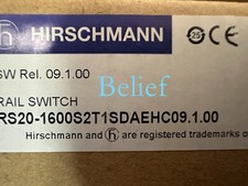 RS20-1600S2T1SDAEHC09.1.00&nbsp;Industrial Equipment