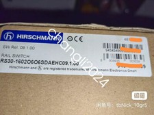 RS30-1602O6O6SDAEHC09.1.00&nbsp;Industrial Equipment