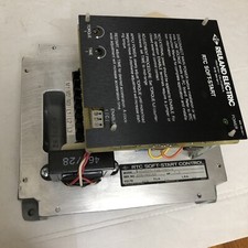 RTC-025-246-DN0-X&nbsp; Control Module