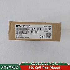 RY40PT5B&nbsp; Control Module