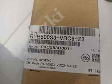 RYB500S3-VBC6-Z3&nbsp;Industrial Equipment